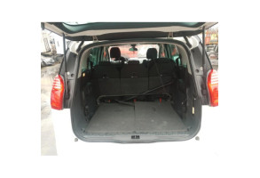 PEUGEOT 5008 1 PHASE 2 1.6 HDI - 8V TURBO Photo n°10