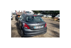 PEUGEOT 207 PHASE 2 1.6 VTI - 16V Photo n°2