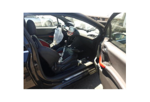 Debitmetre PEUGEOT 208 1 Photo n°18