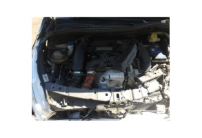 Debitmetre PEUGEOT 208 1 Photo n°19