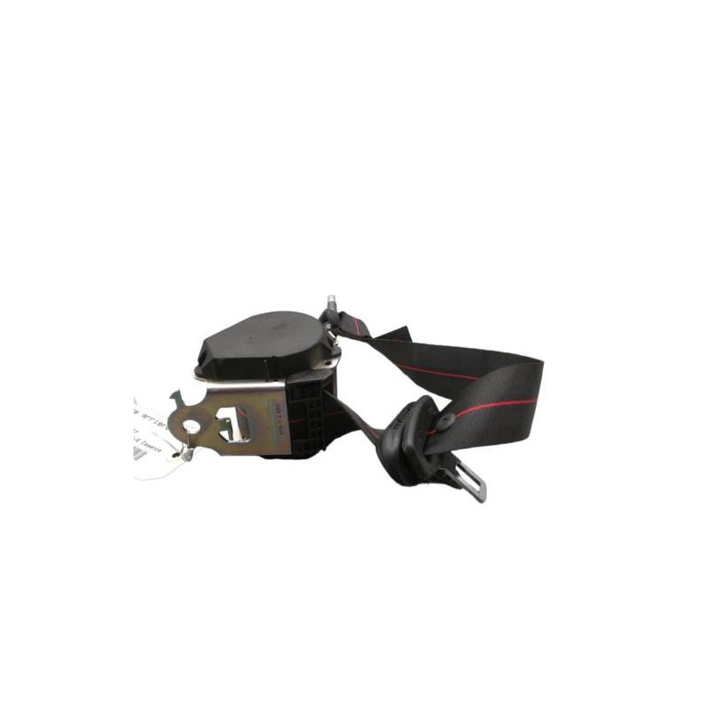 Ceinture arriere droit PEUGEOT 208 1 Photo n°1