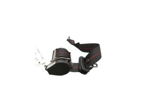 Ceinture arriere droit PEUGEOT 208 1 Photo n°4