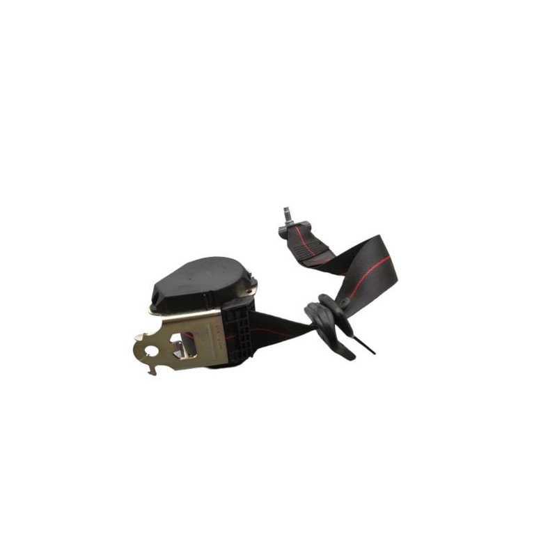Ceinture arriere gauche PEUGEOT 208 1 Photo n°1