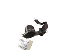 Ceinture arriere gauche PEUGEOT 208 1 Photo n°2