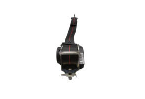 Ceinture arriere gauche PEUGEOT 208 1 Photo n°3