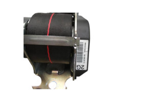 Ceinture arriere gauche PEUGEOT 208 1 Photo n°5