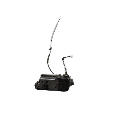 Serrure avant droit PEUGEOT 208 1