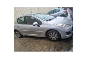 Bloc ABS (freins anti-blocage) PEUGEOT 207 Photo n°11