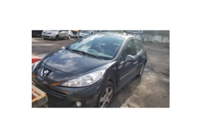 PEUGEOT 207 PHASE 2 1.6 VTI - 16V Photo n°3