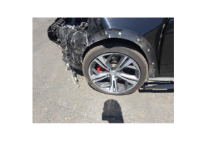 Feu arriere principal droit (feux) PEUGEOT 208 1 Photo n°8