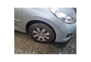 Bloc ABS (freins anti-blocage) PEUGEOT 207 Photo n°18