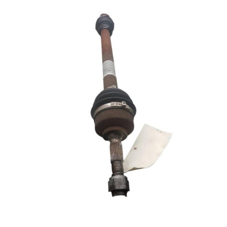 Cardan droit (transmission) PEUGEOT 207