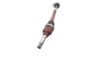 Cardan droit (transmission) PEUGEOT 207 Photo n°4
