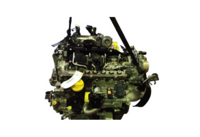 Moteur RENAULT ESPACE 4 Photo n°2