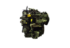 Moteur RENAULT ESPACE 4 Photo n°3