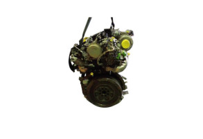 Moteur RENAULT ESPACE 4 Photo n°4