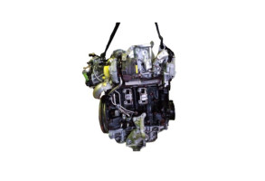 Moteur RENAULT ESPACE 4 Photo n°5