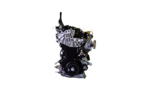 Moteur RENAULT ESPACE 4 Photo n°6