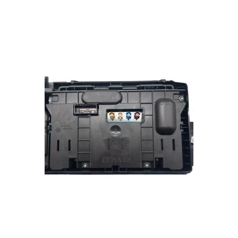 Compteur RENAULT ESPACE 4 Photo n°1