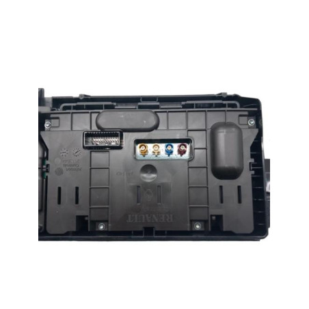 Compteur RENAULT ESPACE 4