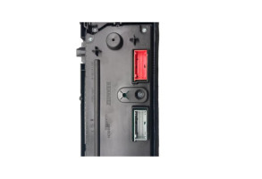 Compteur RENAULT ESPACE 4 Photo n°2