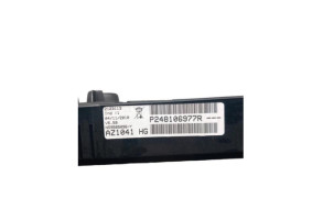 Compteur RENAULT ESPACE 4 Photo n°7