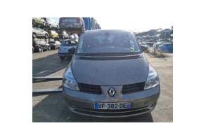Compteur RENAULT ESPACE 4 Photo n°8