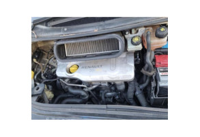 Compteur RENAULT ESPACE 4 Photo n°10