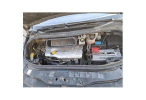 Compteur RENAULT ESPACE 4 Photo n°11