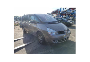 Compteur RENAULT ESPACE 4 Photo n°12