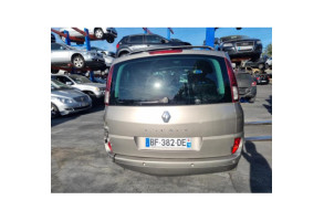Compteur RENAULT ESPACE 4 Photo n°15