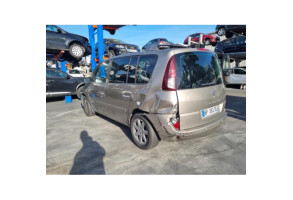 Compteur RENAULT ESPACE 4 Photo n°16