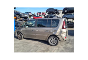 Compteur RENAULT ESPACE 4 Photo n°17