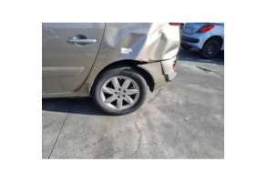 Compteur RENAULT ESPACE 4 Photo n°18