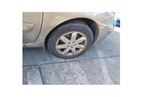 Compteur RENAULT ESPACE 4 Photo n°20