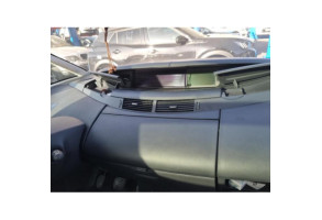 Plage arriere RENAULT ESPACE 4 Photo n°20