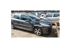 PEUGEOT 207 PHASE 2 1.6 VTI - 16V Photo n°5