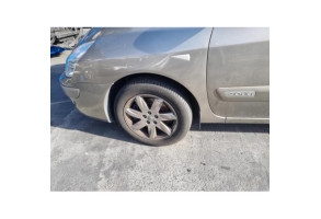 Feu arriere principal droit (feux) RENAULT ESPACE 4 Photo n°15