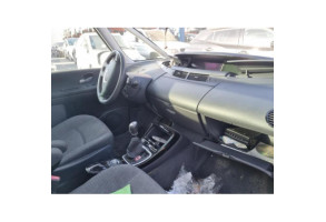 Feu arriere principal droit (feux) RENAULT ESPACE 4 Photo n°19