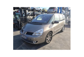 Feu arriere principal gauche (feux) RENAULT ESPACE 4 Photo n°6