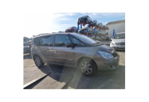 Feu arriere principal gauche (feux) RENAULT ESPACE 4 Photo n°10
