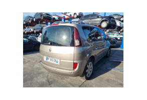 Feu arriere principal gauche (feux) RENAULT ESPACE 4 Photo n°11