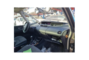 Feu arriere principal gauche (feux) RENAULT ESPACE 4 Photo n°19