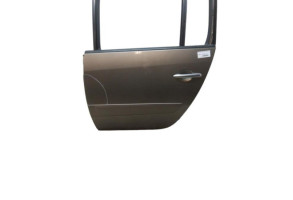 Porte arriere gauche RENAULT ESPACE 4 Photo n°4