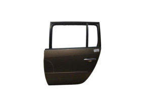 Porte arriere gauche RENAULT ESPACE 4 Photo n°8