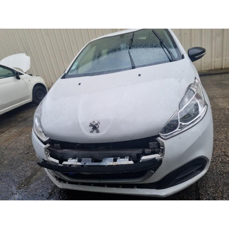 PEUGEOT 208 1 PHASE 2 1.6 BLUE HDI - 8V TURBO Photo n°1