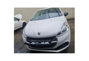 PEUGEOT 208 1 PHASE 2 1.6 BLUE HDI - 8V TURBO Photo n°1