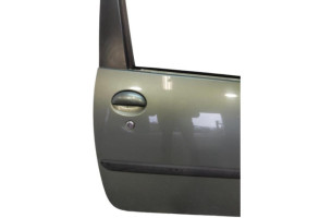 Porte avant droit CITROEN C1 1 Photo n°3