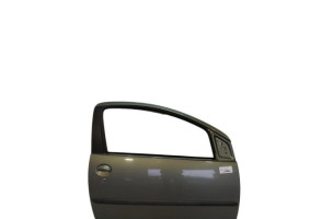 Porte avant droit CITROEN C1 1 Photo n°8