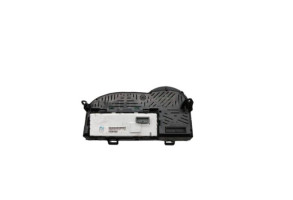 Compteur RENAULT TWINGO 2 Photo n°1